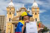 ¿Y ahora qué? La larga lucha por Venezuela