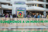 ‘Sumémonos a un Mundo Mejor’, la estrategia sostenible del Parque La Colina