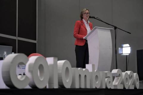 Unión Europea lanza campaña para exigir la protección de líderes sociales