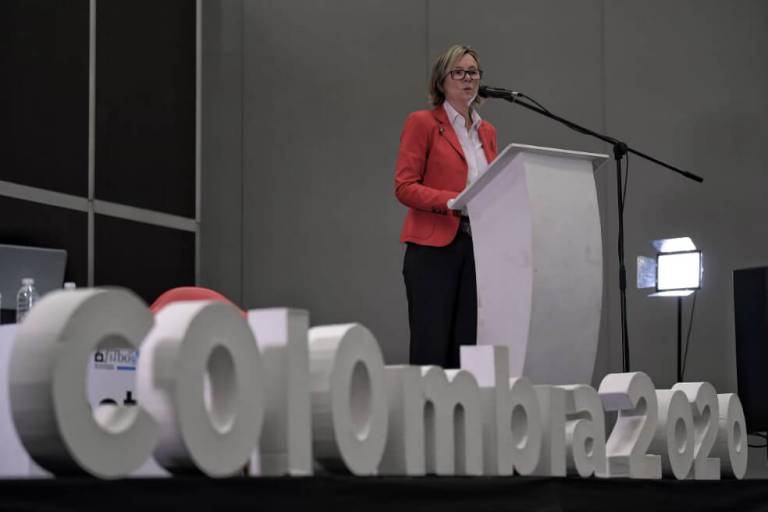 Unión Europea lanza campaña para exigir la protección de líderes sociales
