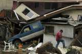 "Los días extremos de hoy serán el clima normal del mañana"