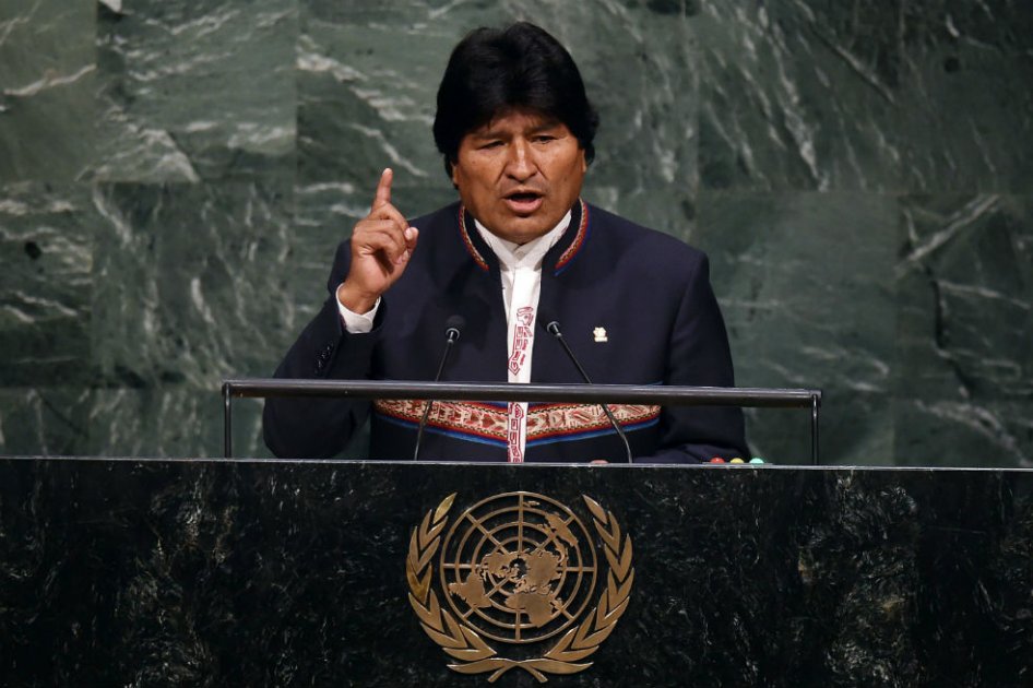 AFP / AFP