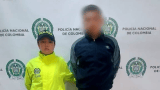 Capturan a joven de 20 años por abuso sexual a una menor en Bogotá