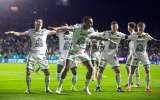 James Rodríguez la sigue rompiendo con León en México: tremenda asistencia, video