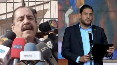 El narcoescándalo que sacudió a la presidenta de Honduras