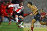 América y Medellín, los protagonistas colombianos de la Copa Libertadores 2003