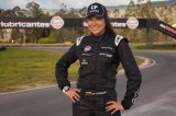 Manuela Vásquez, invitada a correr en Gran Turismo