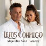 ‘Lejos conmigo’: la nueva apuesta musical de Greeicy con Alejandro Sanz