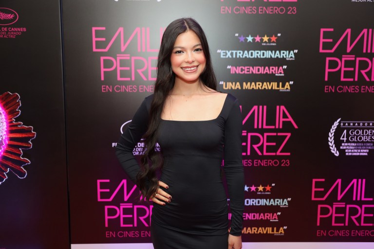 Cristal Aparicio