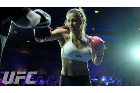 Win Sports transmitirá las peleas de UFC