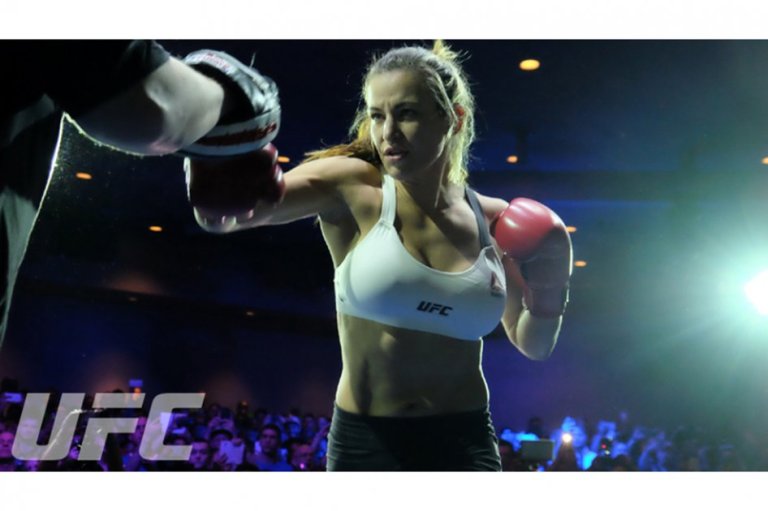 Win Sports transmitirá las peleas de UFC
