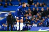 Padre de Hazard afirma que su hijo no renueva porque espera al Real Madrid