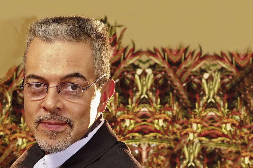 Luis Fernando Ardila