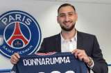 PSG confirmó el fichaje de Gianluigi Donnarumma, el mejor jugador de la Eurocopa