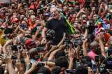 La falta de autocrítica del PT podría reelegir a Bolsonaro