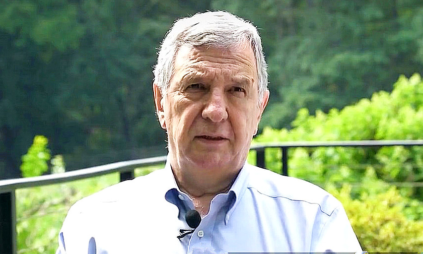 Juan Carlos Jaramillo, economista colombiano.