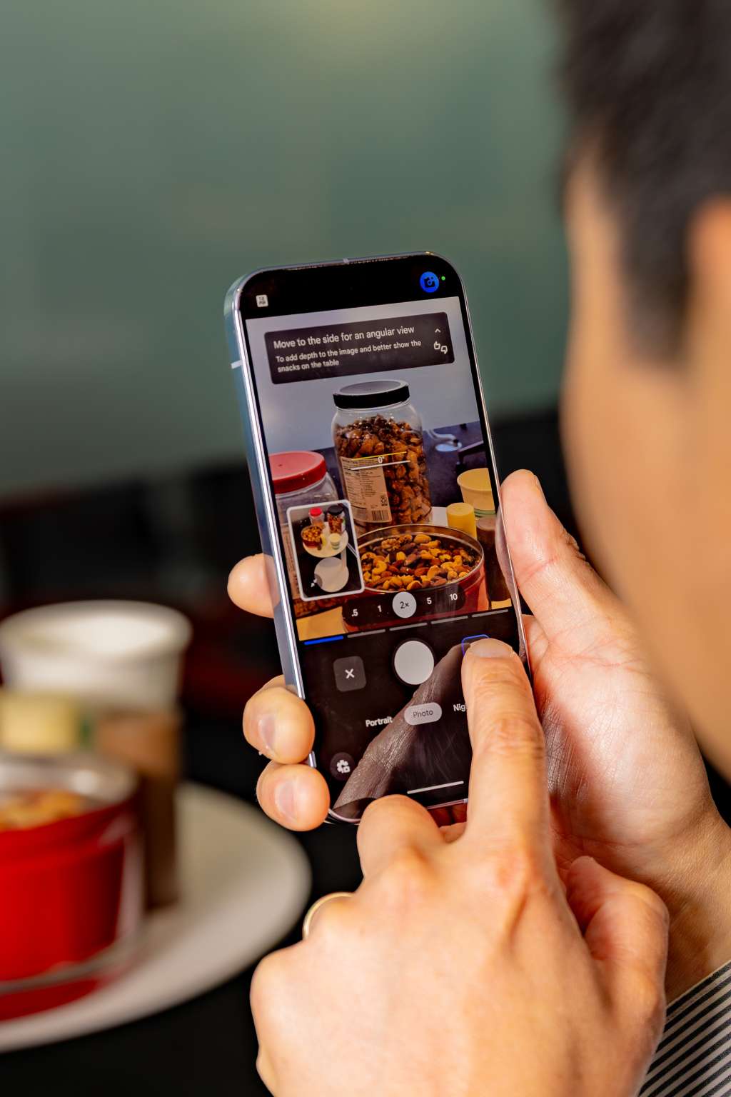 Los teléfonos Pixel de Google no han sido los más vendidos en el mercado general de teléfonos móviles, pero muestran un vistazo a lo que podríamos obtener en el futuro a cambio de cederles datos a nuestros dispositivos.