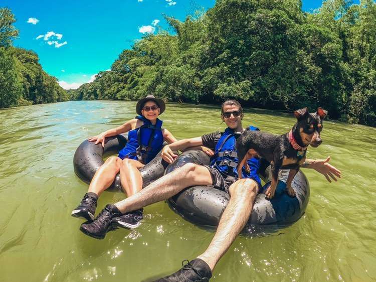 Norcasia, en Caldas, es un destino ideal para los amantes del ecoturismo.