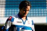 Abel Aguilar, feliz tras su debut con Deportivo La Coruña