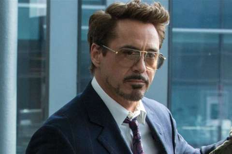 Robert Downey Jr.: "No solo soy lo que hice con Marvel"