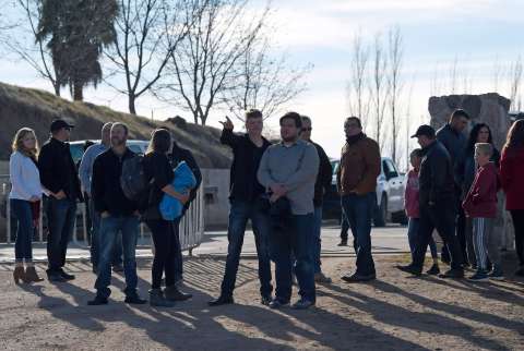 Mormones asesinados en México no eran solo de la familia LeBarón