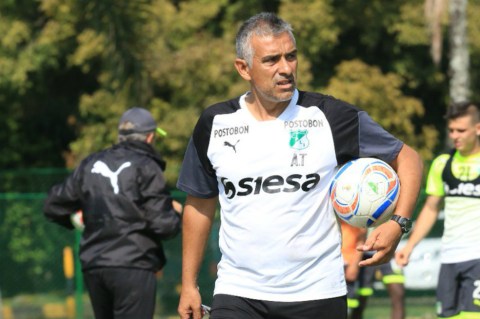 En delicado estado de salud se encuentra el asistente técnico de Gerardo Pelusso