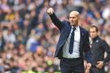 Zinedine Zidane es el nuevo técnico de Francia: comienza una nueva era