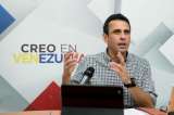 Padre de Leopoldo López critica fuertemente a Capriles