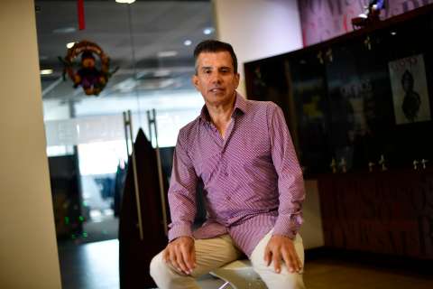 “Nunca pasé una hoja de vida”: el emprendedor que no quiso ser empleado