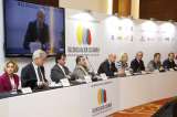 Una plataforma para la paz