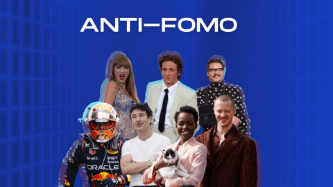 ANTI-FOMO: Lo que pasó en la semana