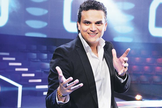 Silvestre Dangond cierra el año con broche de oro con nominación al Grammy anglo