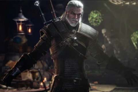 Netflix anuncia que "The Witcher" estará en la plataforma en poco tiempo
