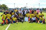 Arranca el sueño: Colombia debuta en el Mundial Sub-20