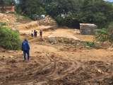 Por afectaciones ambientales, detienen proyecto en cercanías a quebrada de Fusagasugá