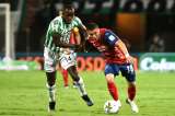 Clásico de Atlético Nacional e Independiente Medellín del 3 de julio tendría público