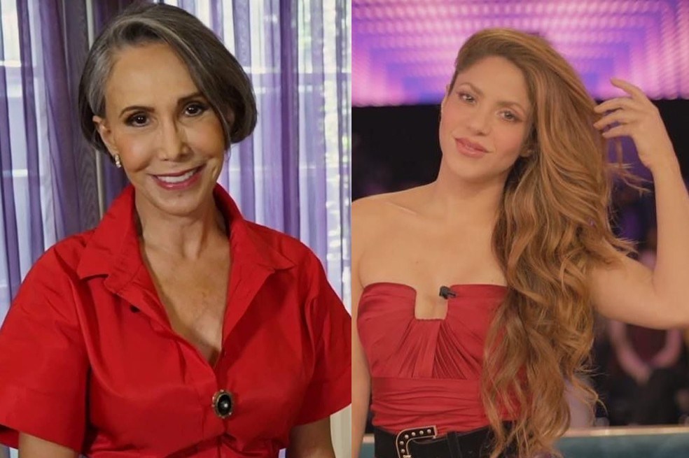 Hace unos días, circularon rumores en redes sociales que afirmaban que Florinda Meza iniciaría un proceso legal contra Shakira por la coreografía de su exitosa canción ‘Te felicito’. ¿Es verdad? Esto dijo la actriz.