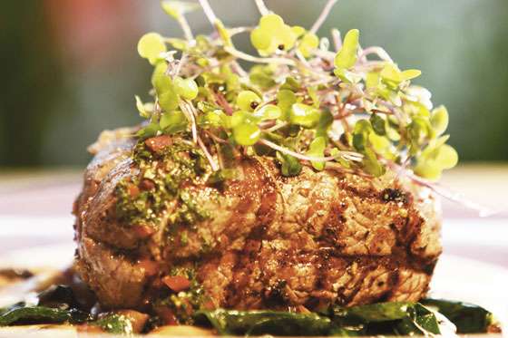 Un deleite gastronómica para preparar esta semana