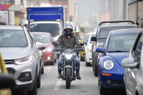 Llantas y frenos para motos: estos serían los cambios en la reglamentación