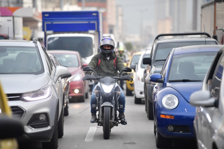 Llantas y frenos para motos: estos serían los cambios en la reglamentación