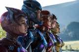 Power Rangers regresa con el mensaje "juntos somos más"
