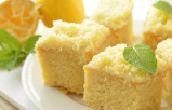 Con todo el sabor del limón: celebra el Día del Padre con este exquisito sabor