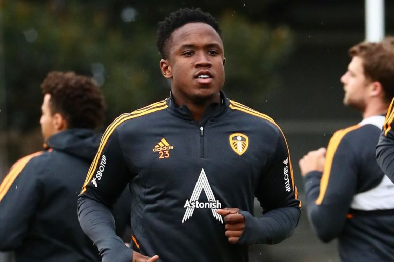 Luis Sinisterra se quedó sin técnico: Leeds despidió a Jesse Marsch