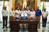 Cepeda sancionó otra ley con objeciones de Petro: esta vez es sobre pensiones