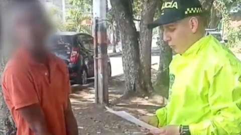 Capturan a señalado de lanzar una granada a familiares del alcalde de Tuluá