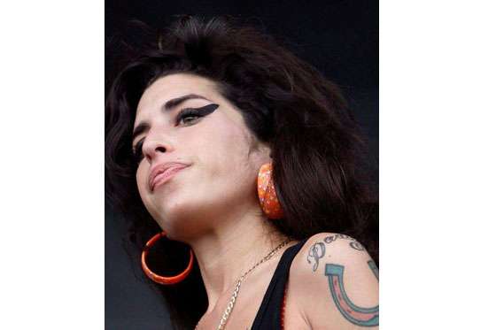 Falleció la cantante Amy Winehouse