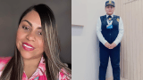 A ‘Rochi’ le cegaron la luz por una violencia machista