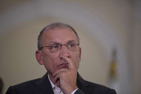 Corte Suprema no investigará a Roy Barreras por enriquecimiento ilícito