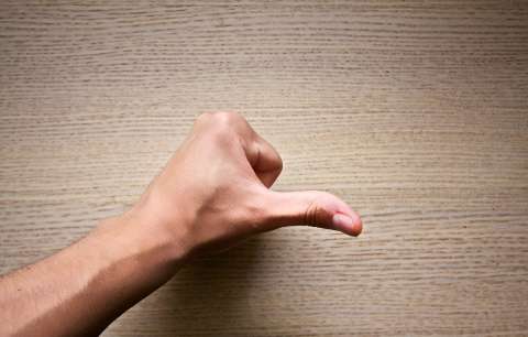 Así es SpellRing, el anillo impulsado por IA que traduce el lenguaje de señas