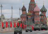 Los temores en vísperas del Día de la Victoria: así se preparan Rusia y Ucrania